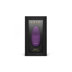 LELO LILY 3,  EDICIÓN 20 ANIVERSARIO - NOVEDAD